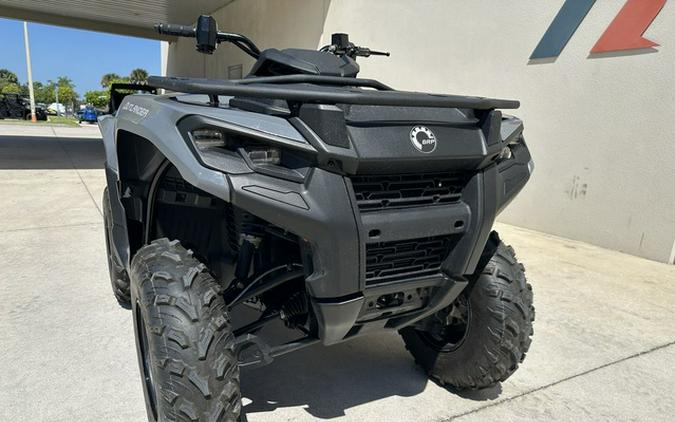 2026 Can-Am Outlander 700