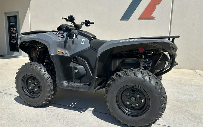 2026 Can-Am Outlander 700
