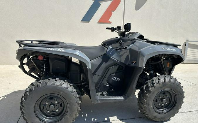 2026 Can-Am Outlander 700