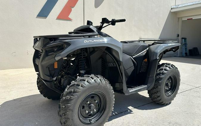 2026 Can-Am Outlander 700