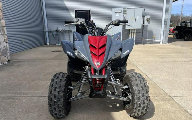 2008 Yamaha Raptor 350