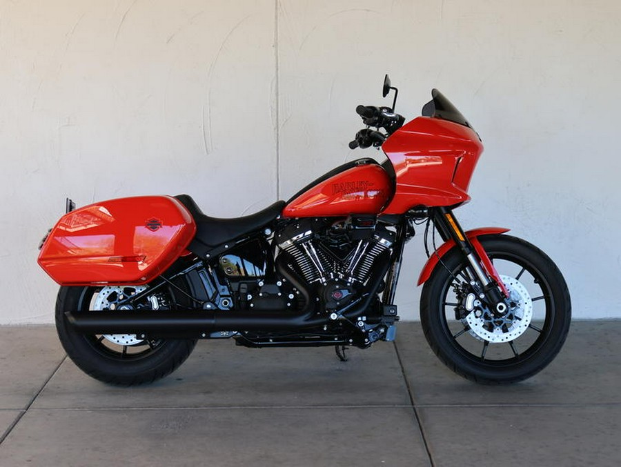 2026 Harley-Davidson® FXLRST - Low Rider® ST