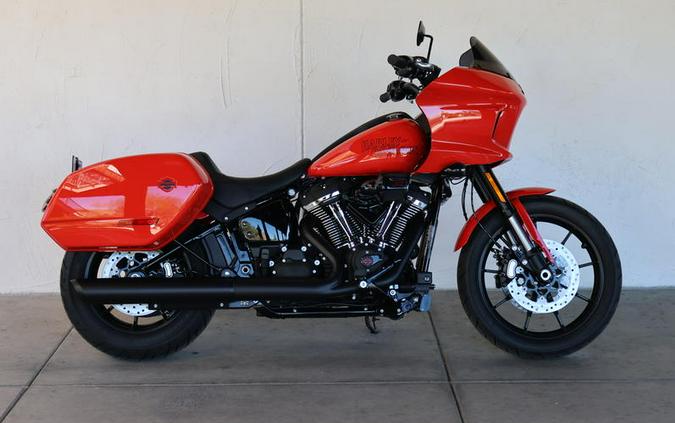 2026 Harley-Davidson® FXLRST - Low Rider® ST