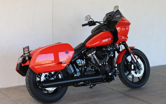 2026 Harley-Davidson® FXLRST - Low Rider® ST