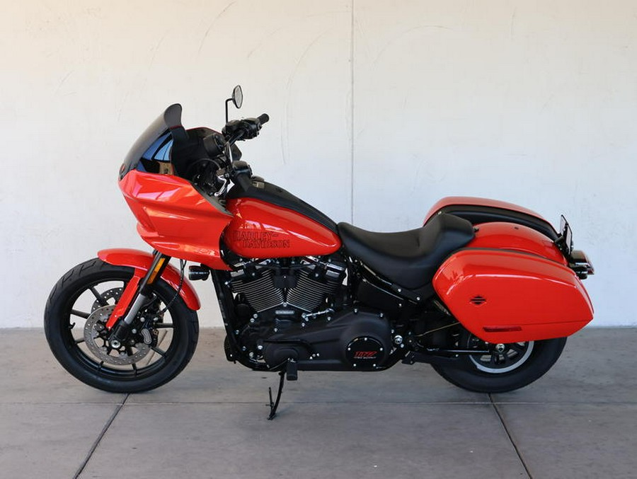 2026 Harley-Davidson® FXLRST - Low Rider® ST