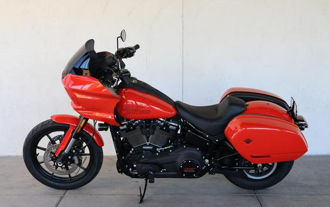 2026 Harley-Davidson® FXLRST - Low Rider® ST