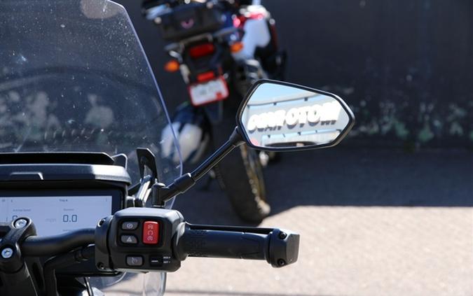 2025 CAN-AM CANYON REDROCK