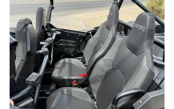 2026 Polaris 2026 POLARIS RZR XP S 4 1000 Sport - Sand Dune