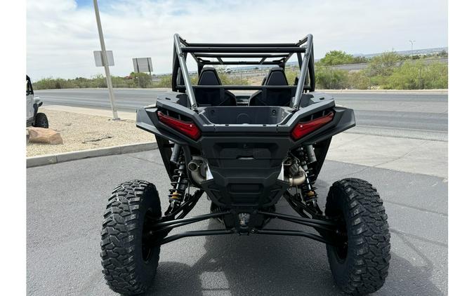 2026 Polaris 2026 POLARIS RZR XP S 4 1000 Sport - Sand Dune
