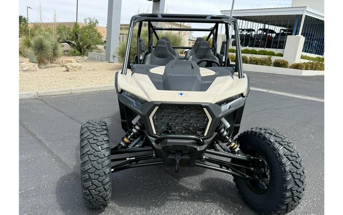 2026 Polaris 2026 POLARIS RZR XP S 4 1000 Sport - Sand Dune
