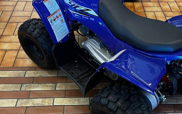 2026 Yamaha YFZ 50