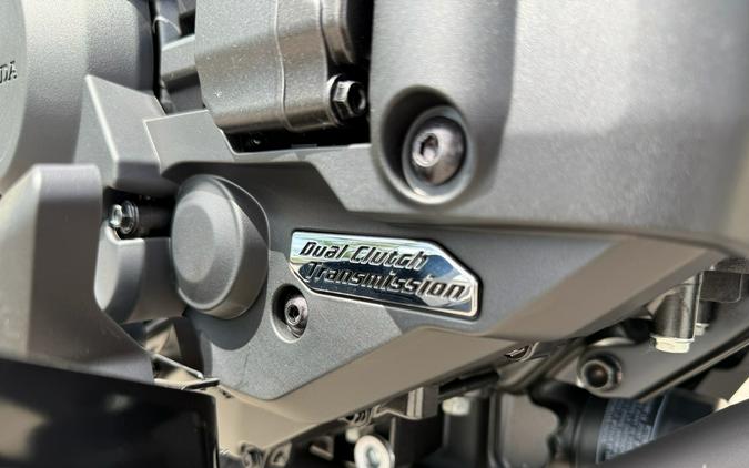 2026 Honda Rebel 1100 DCT