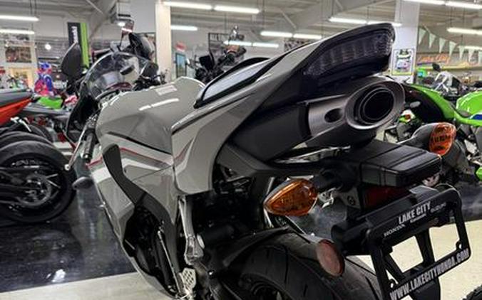 2026 Honda® CBR600RR