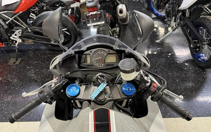2026 Honda® CBR600RR