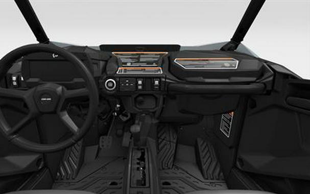 2027 Can-Am Commander XT 1000R