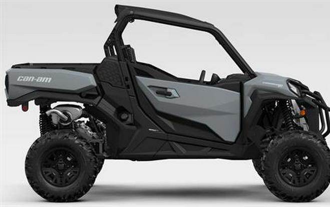2027 Can-Am Commander XT 1000R