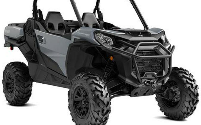 2027 Can-Am Commander XT 1000R