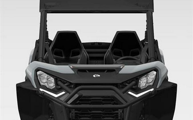 2027 Can-Am Commander XT 1000R