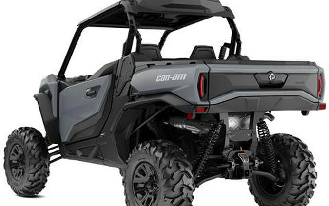 2027 Can-Am Commander XT 1000R