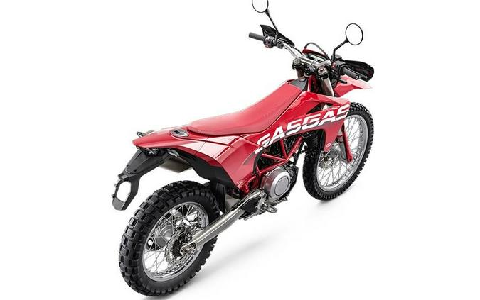 2023 GASGAS ES 700