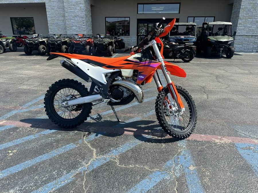 2024 KTM 300 XC-W