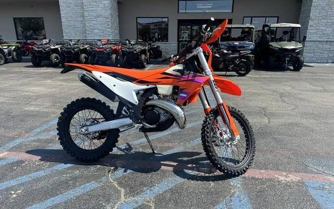 2024 KTM 300 XC-W