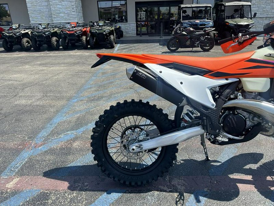 2024 KTM 300 XC-W