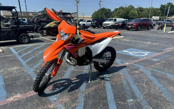 2024 KTM 300 XC-W