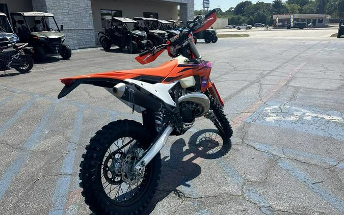 2024 KTM 300 XC-W