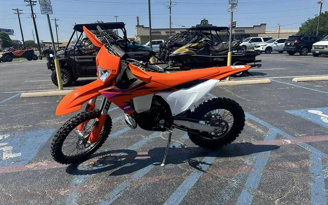 2024 KTM 300 XC-W