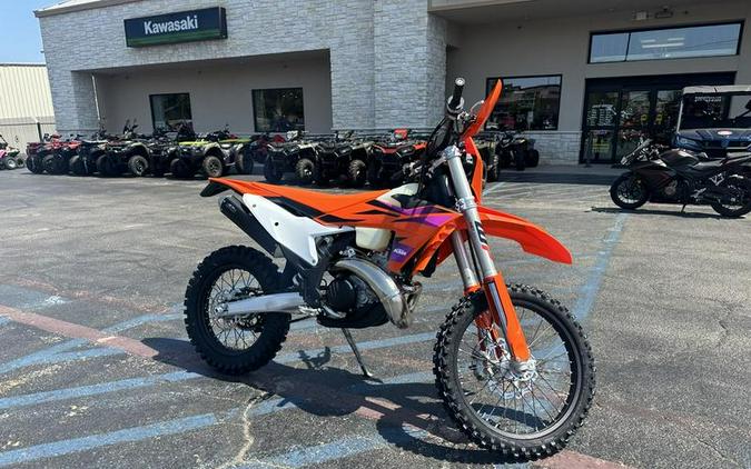 2024 KTM 300 XC-W