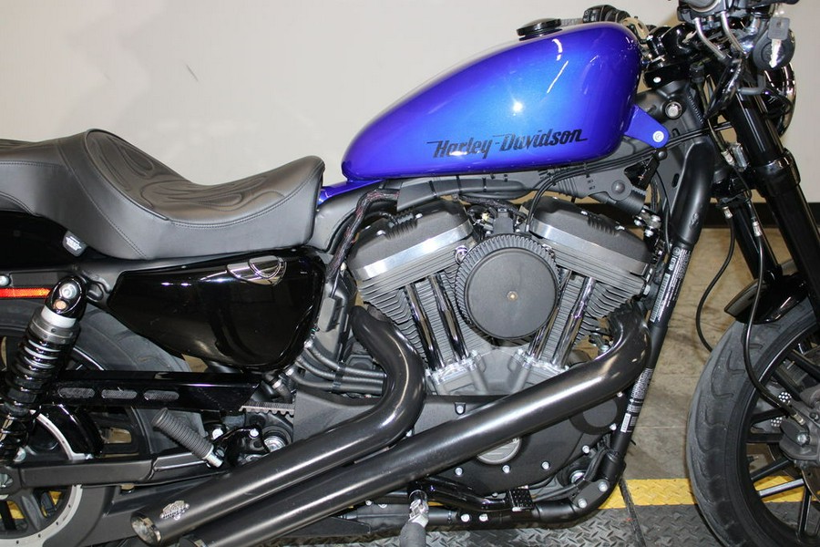 2020 Harley-Davidson® XL1200CX - Sportster® Roadster™