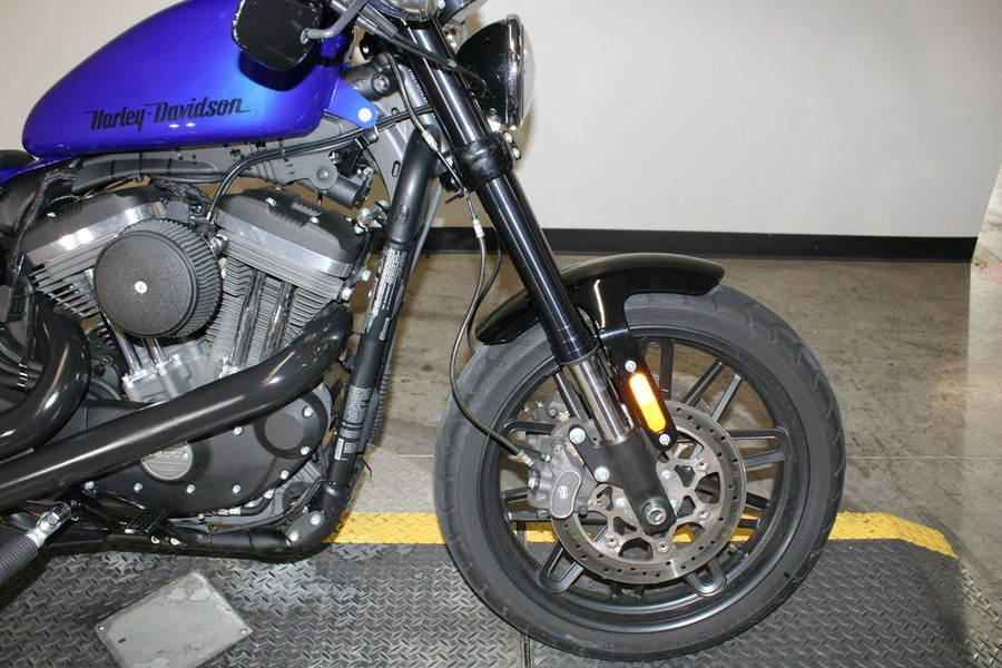 2020 Harley-Davidson® XL1200CX - Sportster® Roadster™