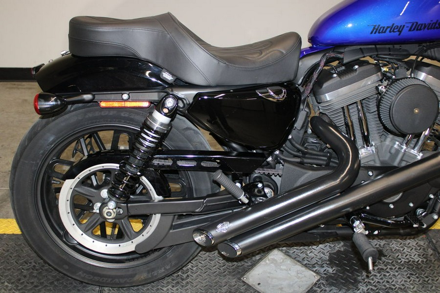 2020 Harley-Davidson® XL1200CX - Sportster® Roadster™