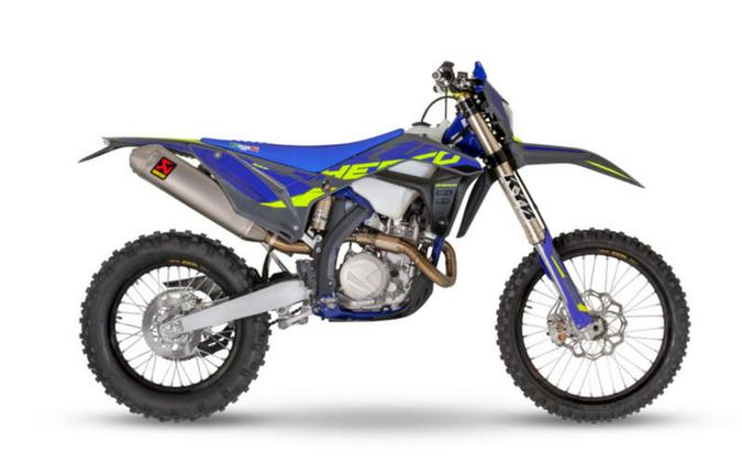 2024 Sherco 450 SEF-F 4T Factory