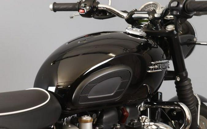 2023 TRIUMPH Bonneville T120