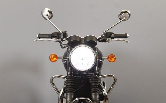 2023 TRIUMPH Bonneville T120