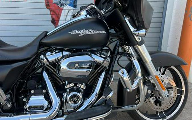 2017 Harley-Davidson Street Glide® Special