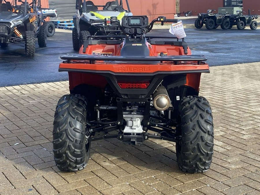 2023 Polaris Sportsman 450 H.O. Utility Utility