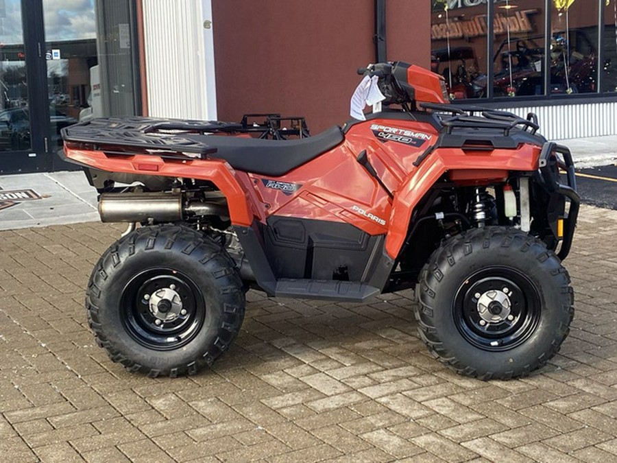 2023 Polaris Sportsman 450 H.O. Utility Utility