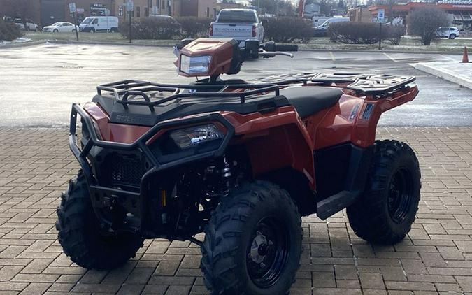 2023 Polaris Sportsman 450 H.O. Utility Utility