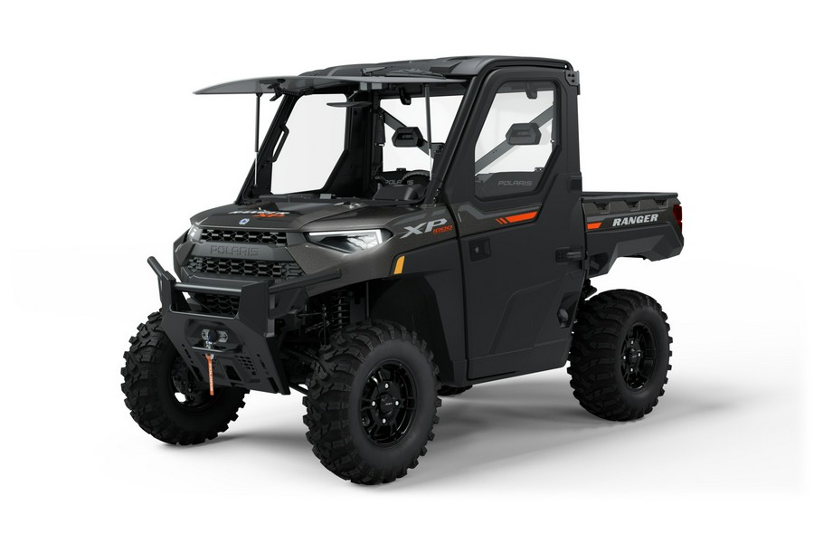 2024 Polaris Industries R24RRY99AK