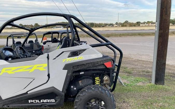 2023 Polaris® RZR Trail Premium