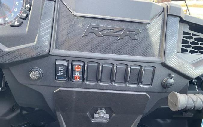 2023 Polaris® RZR Trail Premium