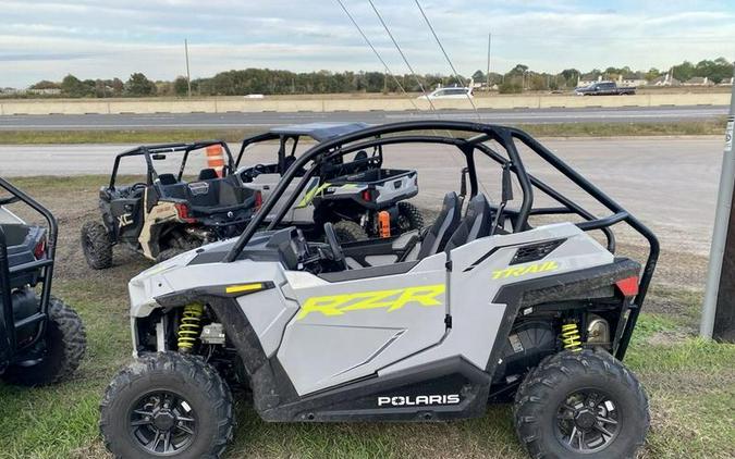 2023 Polaris® RZR Trail Premium