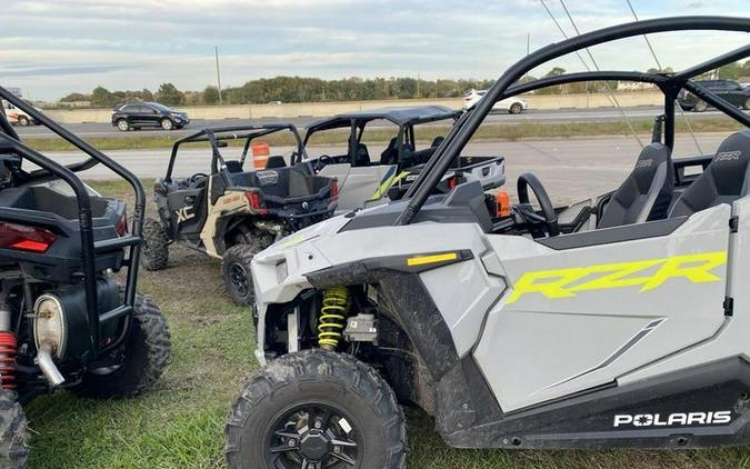 2023 Polaris® RZR Trail Premium