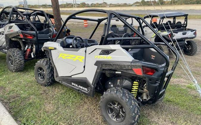 2023 Polaris® RZR Trail Premium