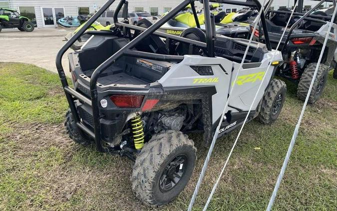 2023 Polaris® RZR Trail Premium