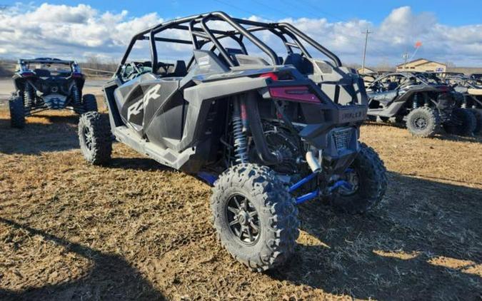 2022 Polaris® RZR PRO XP 4 Ultimate