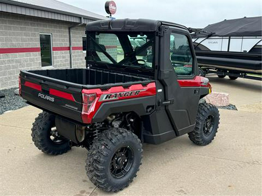 2025 Polaris Ranger XP 1000 NorthStar Edition Premium